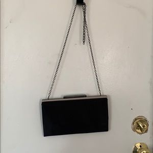 La Regale Bags - Chain strap evening purse La Regale Bags - Chain strap evening purse